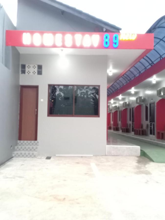 Homestay 89 New Jepara Exterior photo